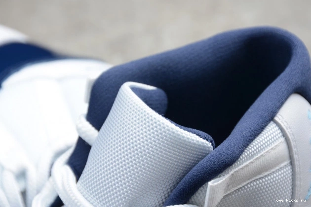 Rep Navy Retro 11 378037-123 Air Midnight Jordan 0725